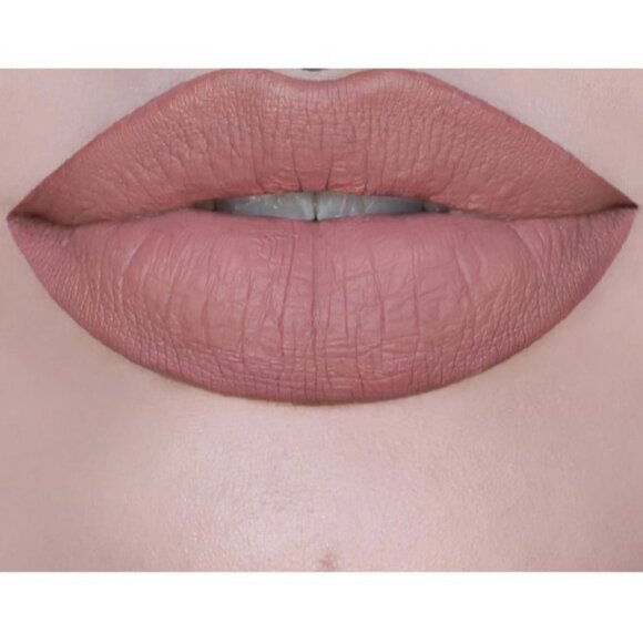 JEFFREE STAR VELOR LIPSTICK CHRISTMAS COOKIE - Picture 1 of 4